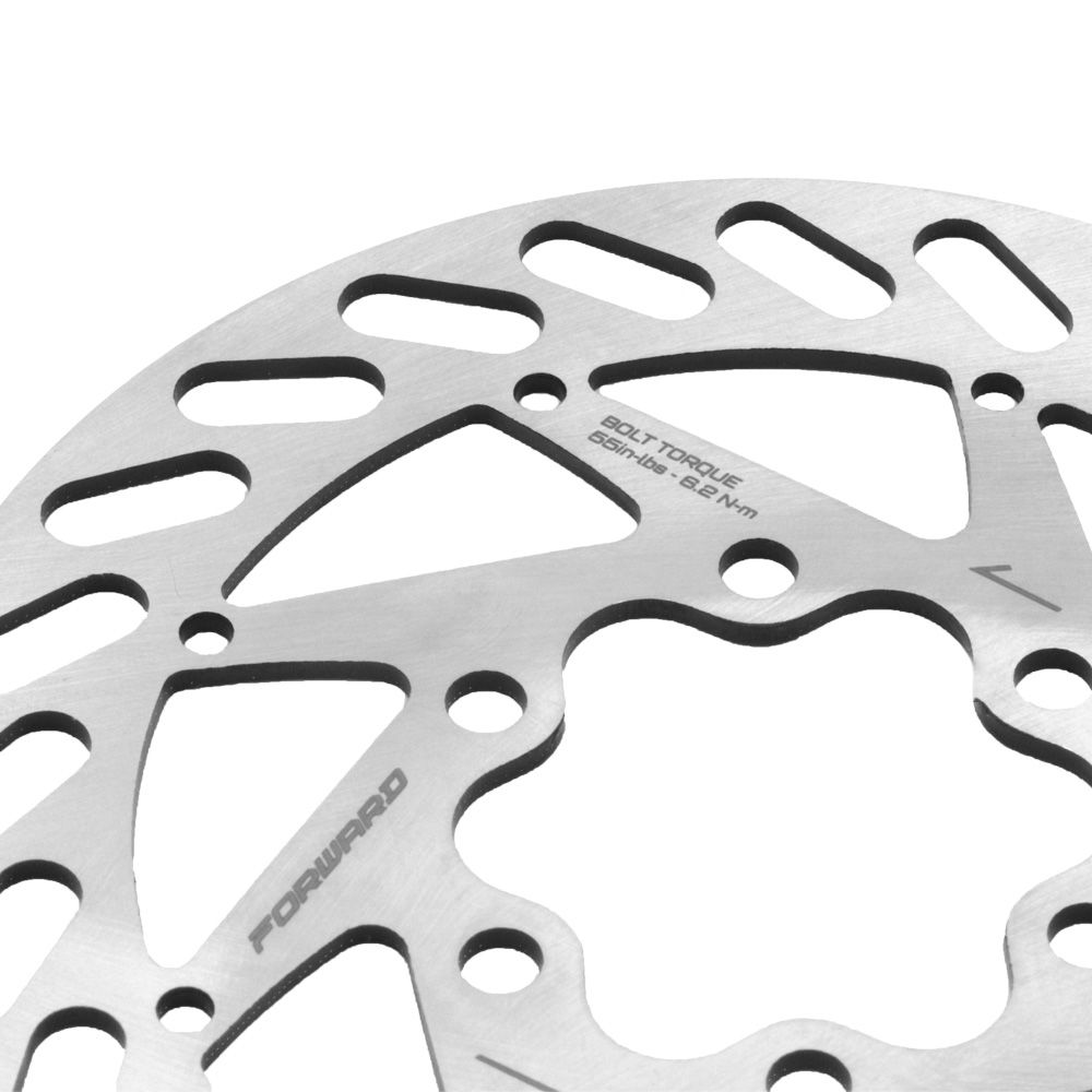 Disque FORWARD Gen 120mm ISO – Image 3