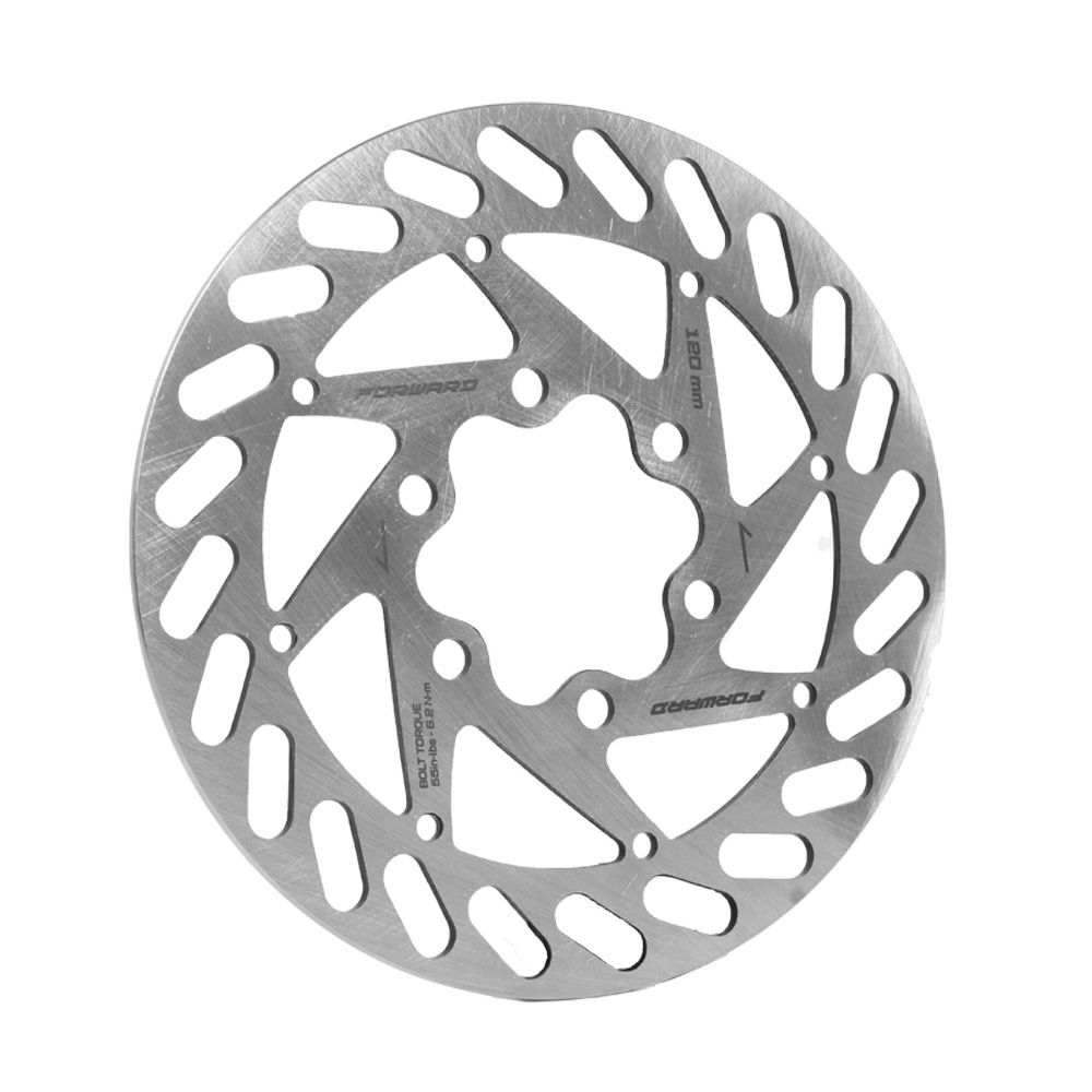 Disque FORWARD Gen 120mm ISO – Image 2