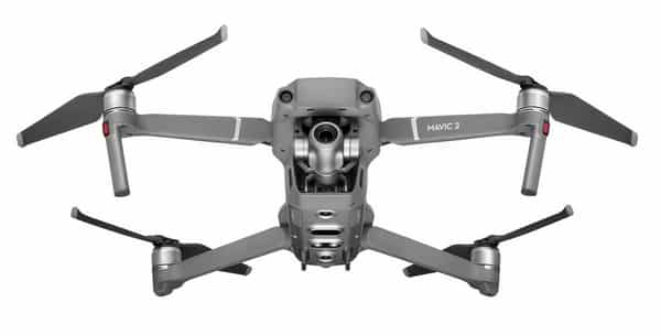 DJI Mavic 2 Zoom – Image 2