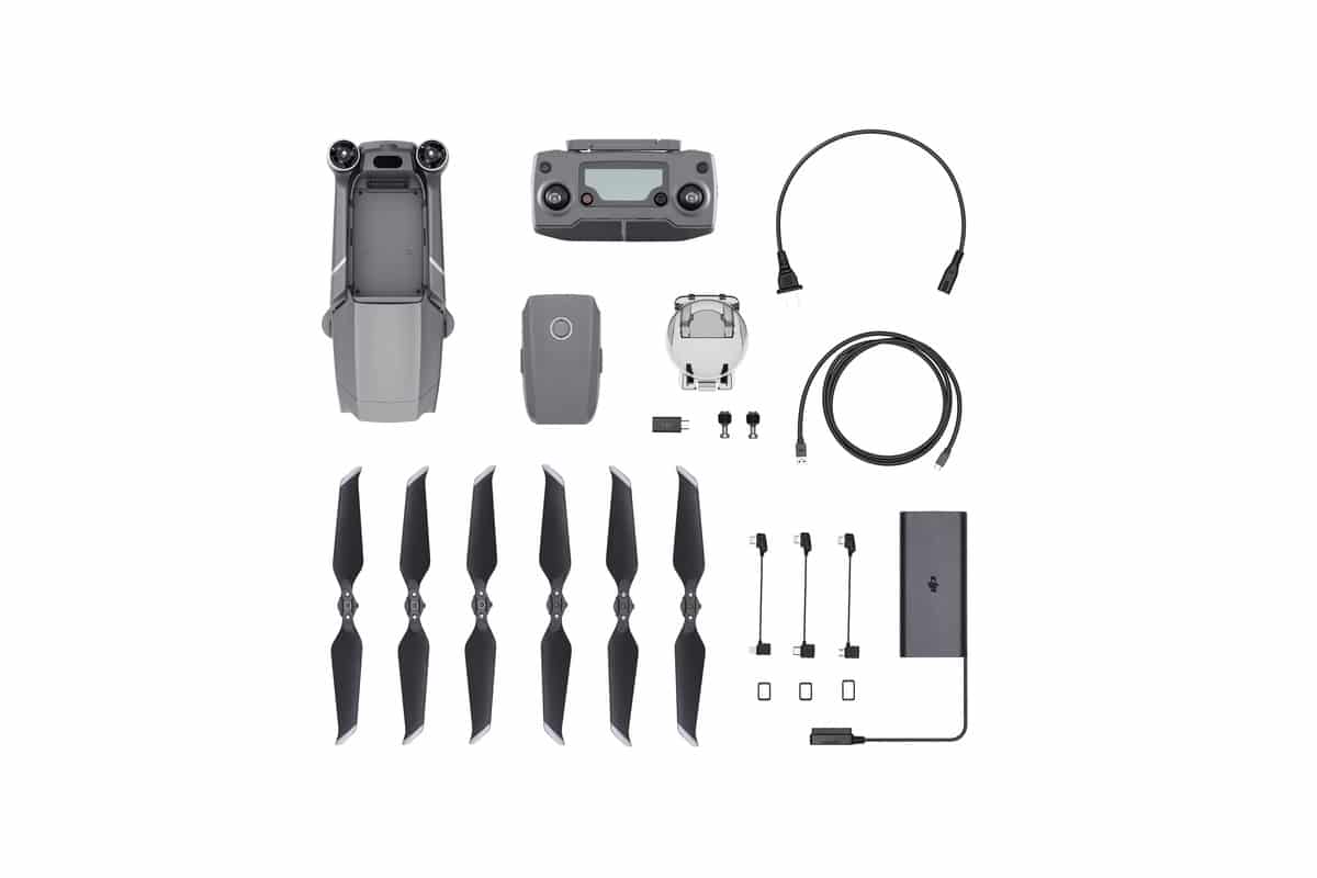DJI Mavic 2 Zoom – Image 4