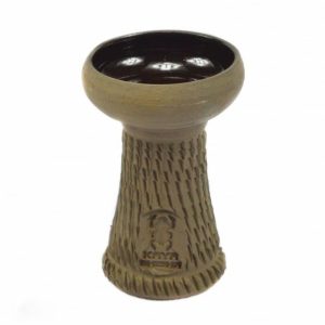 FOYER Tradi Black Edition KAYA SHISHA