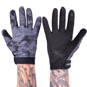 Gants SHADOW Conspire Crow Camo