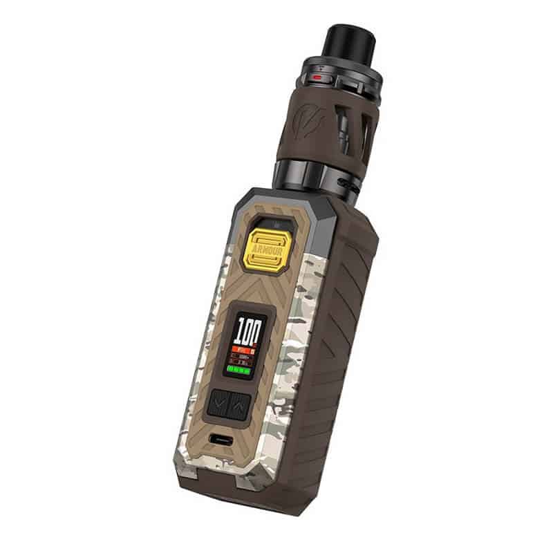 Kit Amour S Vaporesso – Image 9