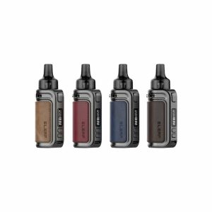 KIT ISOLO AIR + GTL MINI POD ELEAF