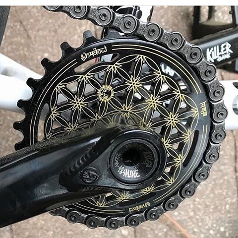 Couronne SHADOW Maya Coulomb – Image 5