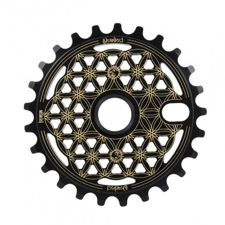 Couronne SHADOW Maya Coulomb – Image 2