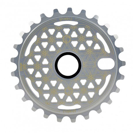 Couronne SHADOW Maya Coulomb – Image 3