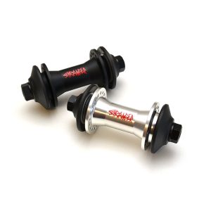 Moyeu STRANGER Crux Avant V.2 + 2 Guards