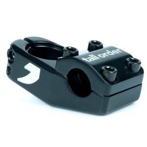 Potence TALL ORDER Logo