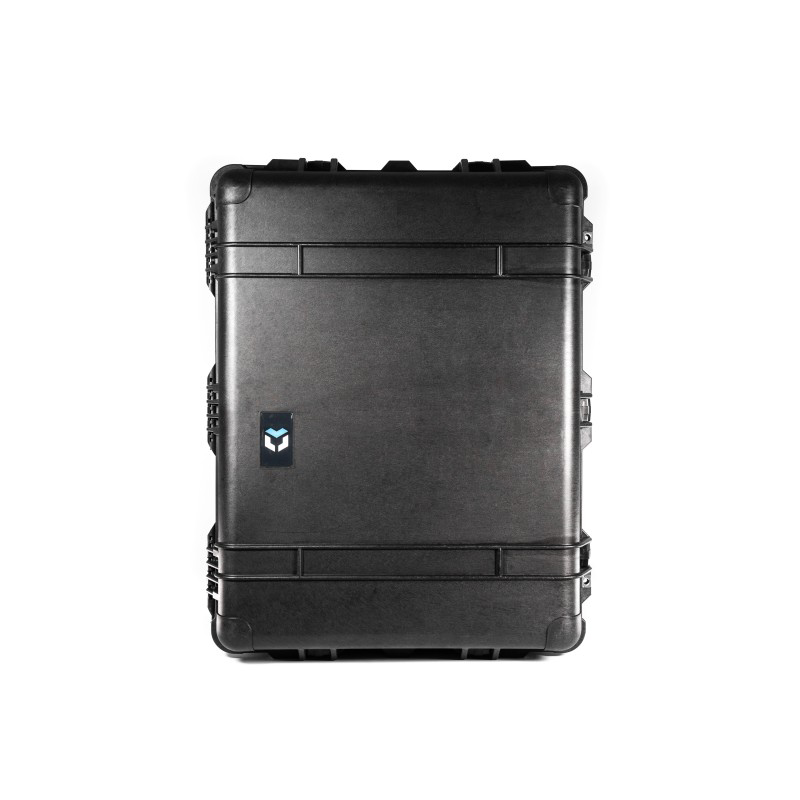 Valise pour TUNDRA 2 – URBAN