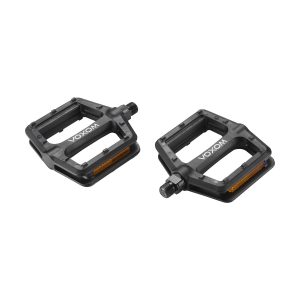 Pédales VOXOM MTB Flat PE24