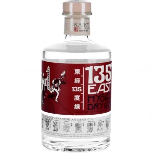 135 Gin East Hyogo