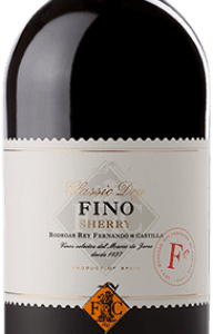 Fernando de Castilla Classic Dry Fino Palomino Fino Jerez-Xérès-Sherry 75 cl. bon plan