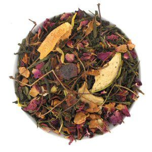 INFUSION VENTRE PLAT 100GR