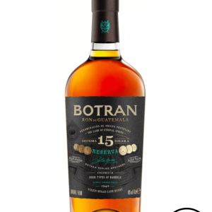BOTRAN 15 ans liquidation