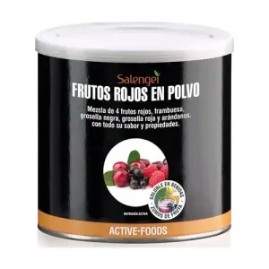 Antiox frutti rossi