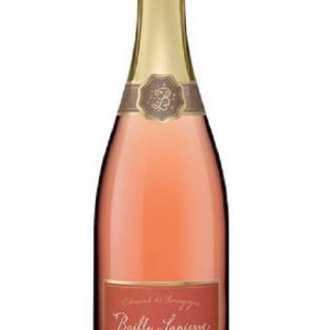 Bailly Lapierre Cremant Rose Brut promo