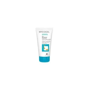 Biorga Mycogel Gel Detergente per pelle sensibile 150ml
