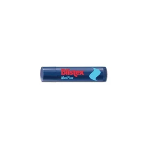 Blistex Medplus Stick Labbra Secche e Screpolate 4,25 gr