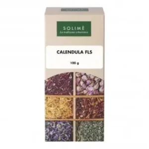 Calendula Fiori Mondi 100g – Calendula Fiori Mondi