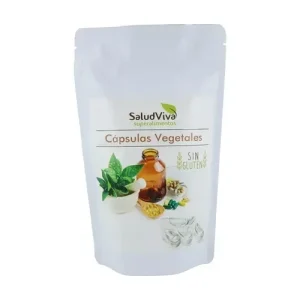 Capsule vegetali T0