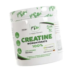 Creatina neutra Creapure