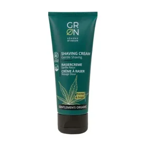 crema da barba per uomo