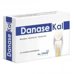DANASE Kal 20 Cpr