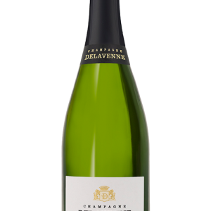 Champagne Delavenne Lumiere Blanc De Blancs Grand Cru remise