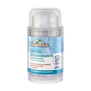 Deodorante minerale Twist-up