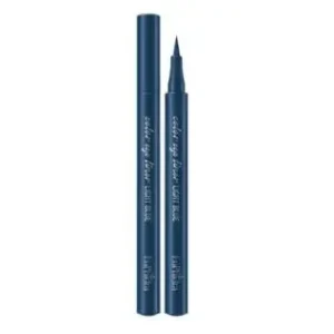 Euphidra – Color Eye Liner Light Blue – Eyeliner Colorato a Lunga Tenuta