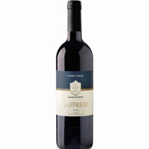 Fattoria Le Pupille Saffredi pas cher