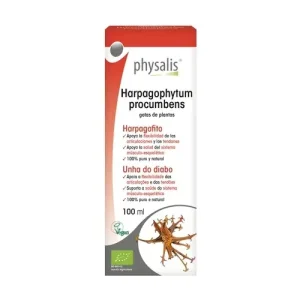 Harpagofito Bio Extract