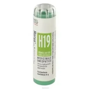 Horus H19 – Granuli 6g per il Supporto Oculare