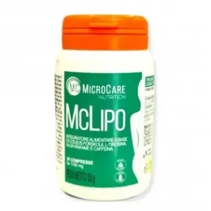 MC Lipo 30 Cpr
