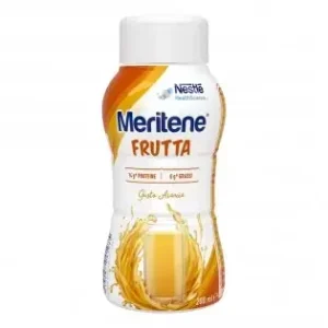 Meritene Frutta Drink, 200 ml