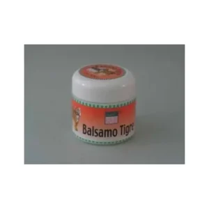Natur farma Balsamo Di Tigre Bianco per i dolori muscolari 30ml