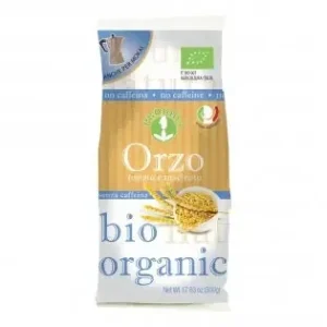 ORZO TOSTATO/MACINATO ITALIANO