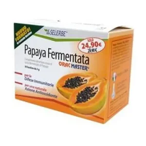 Papaya Fermentata Orac Master