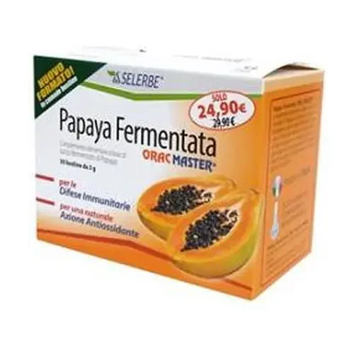 Papaya Fermentata Orac Master – Image 2