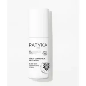 Patyka Siero Correttore Antimacchie 30ml
