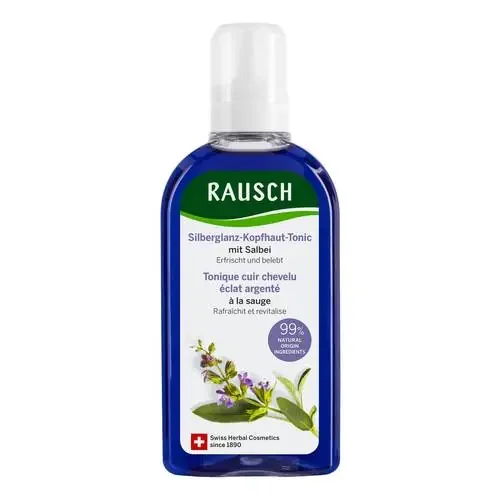 RAUSCH TONIF LUCEN ARG SA200ML – Image 2
