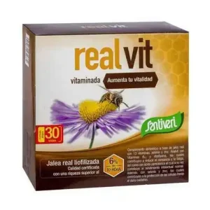 Realvit vitaminizzato