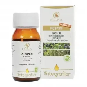 RESPIRI COMPLEX 30CPS
