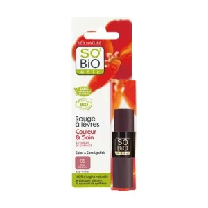 Rossetto 05 rosa lampone