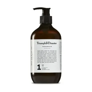 Shampoo