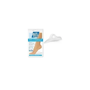 Sixtem life Benped Dita A Martello Sinistro Grande 1 Pezzo