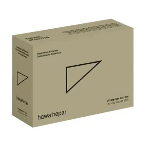 supporto epatico hepar
