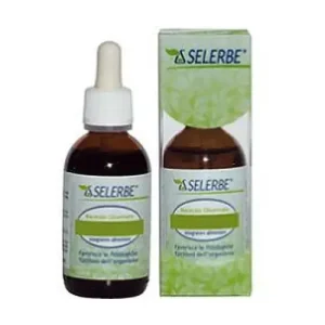 Vaccinium V I Macerato glicerinato
