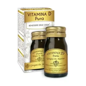 Vitamina D Pura